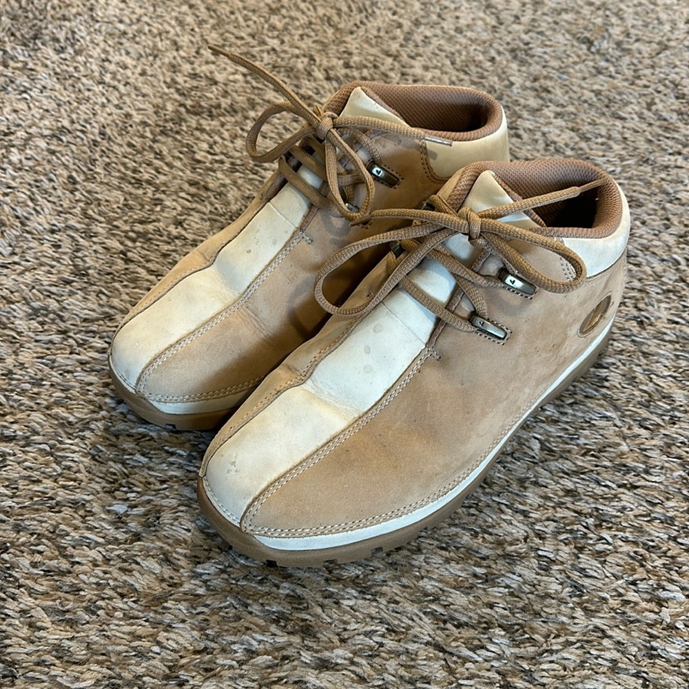 Lugz Men Shoes